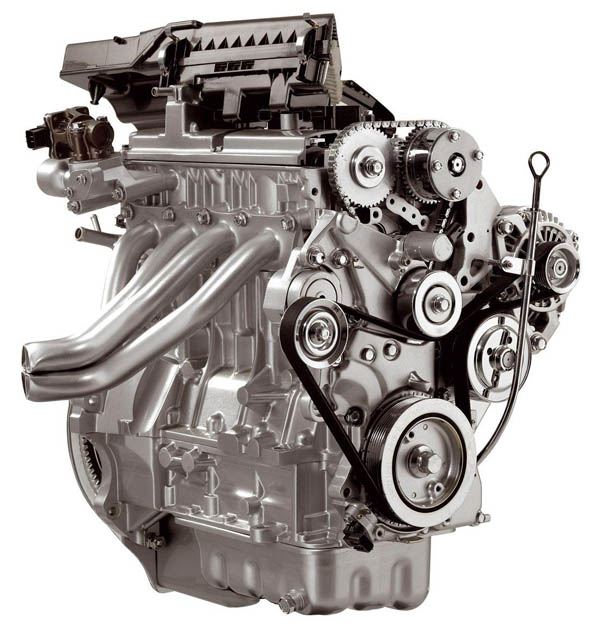 2003 Bishi Verada Car Engine